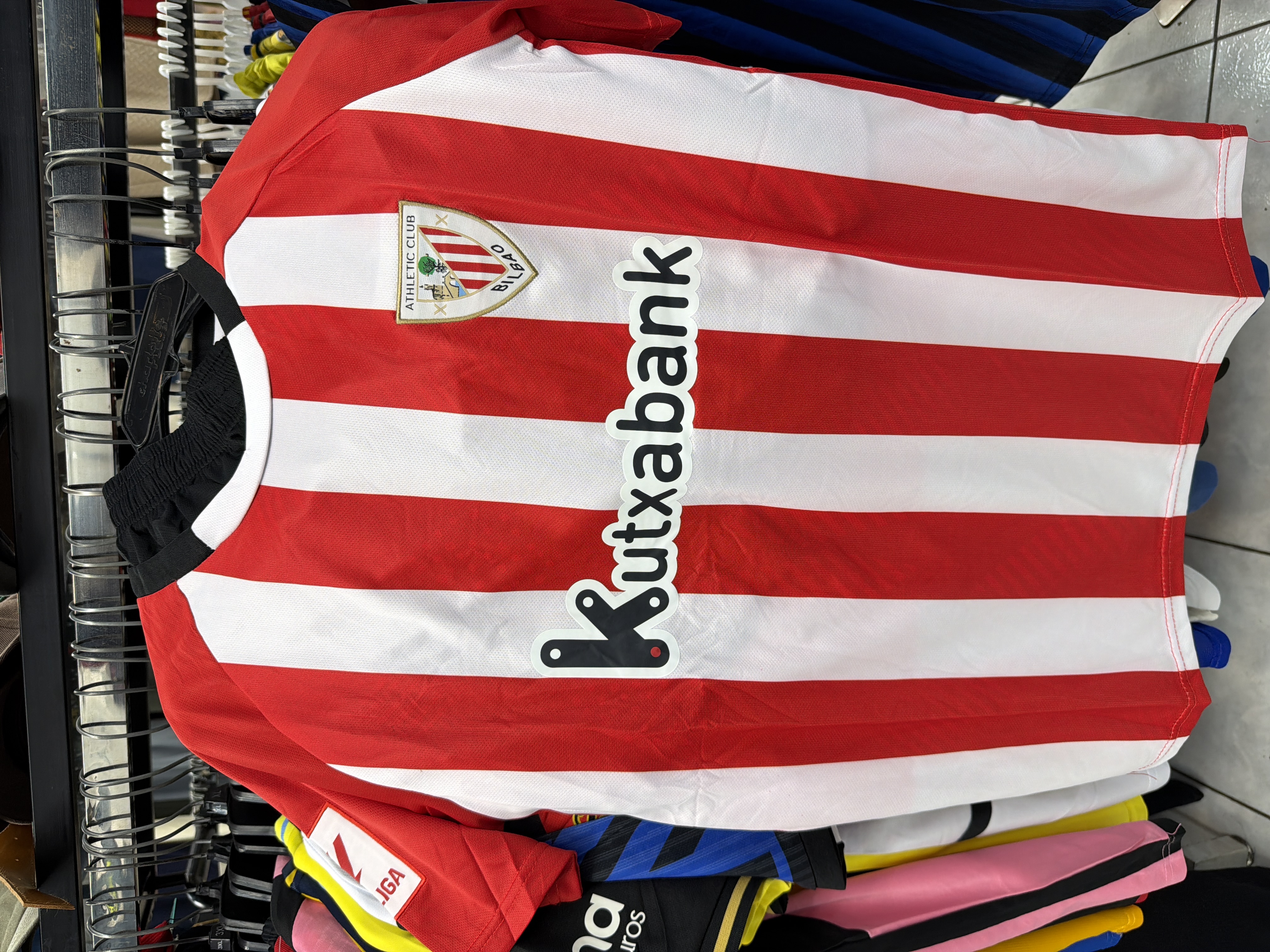 Atlético de Bilbao