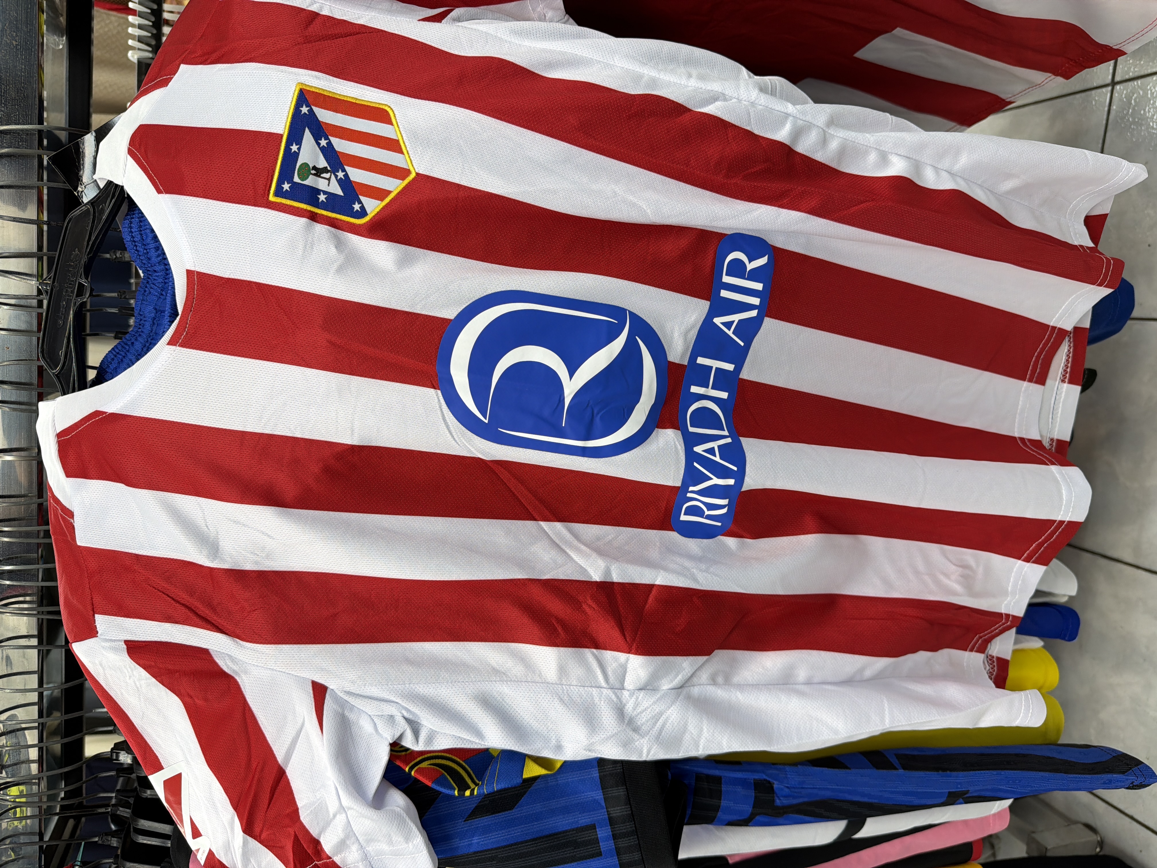 Atlético de Madrid